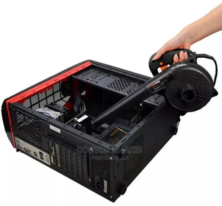 Handheld Air Blower