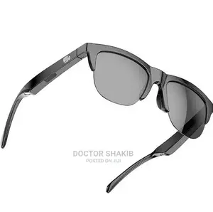Smart Music Glasses F-06