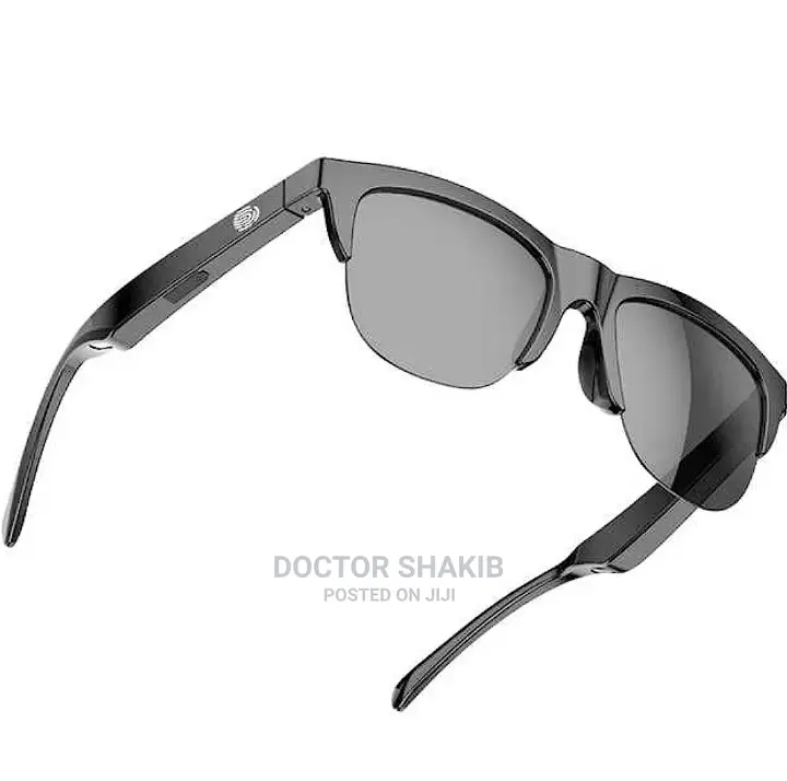 Smart Music Glasses F-06
