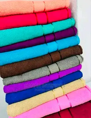 Towels-Cotton Quality