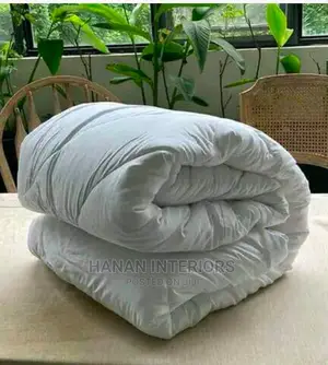 6*6 Quilt-Fits in Duvet Over or Can Be Used as Simple Cover