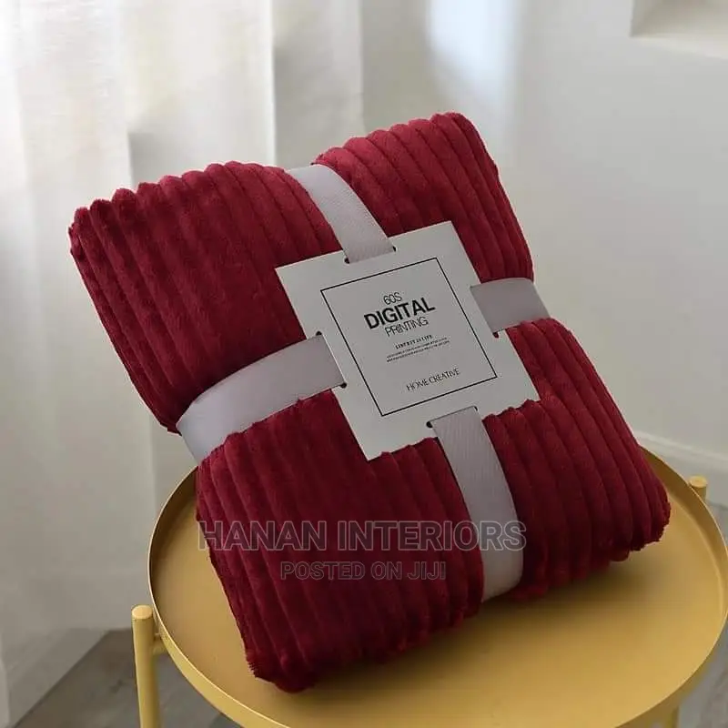 5*6 Soft Blanket