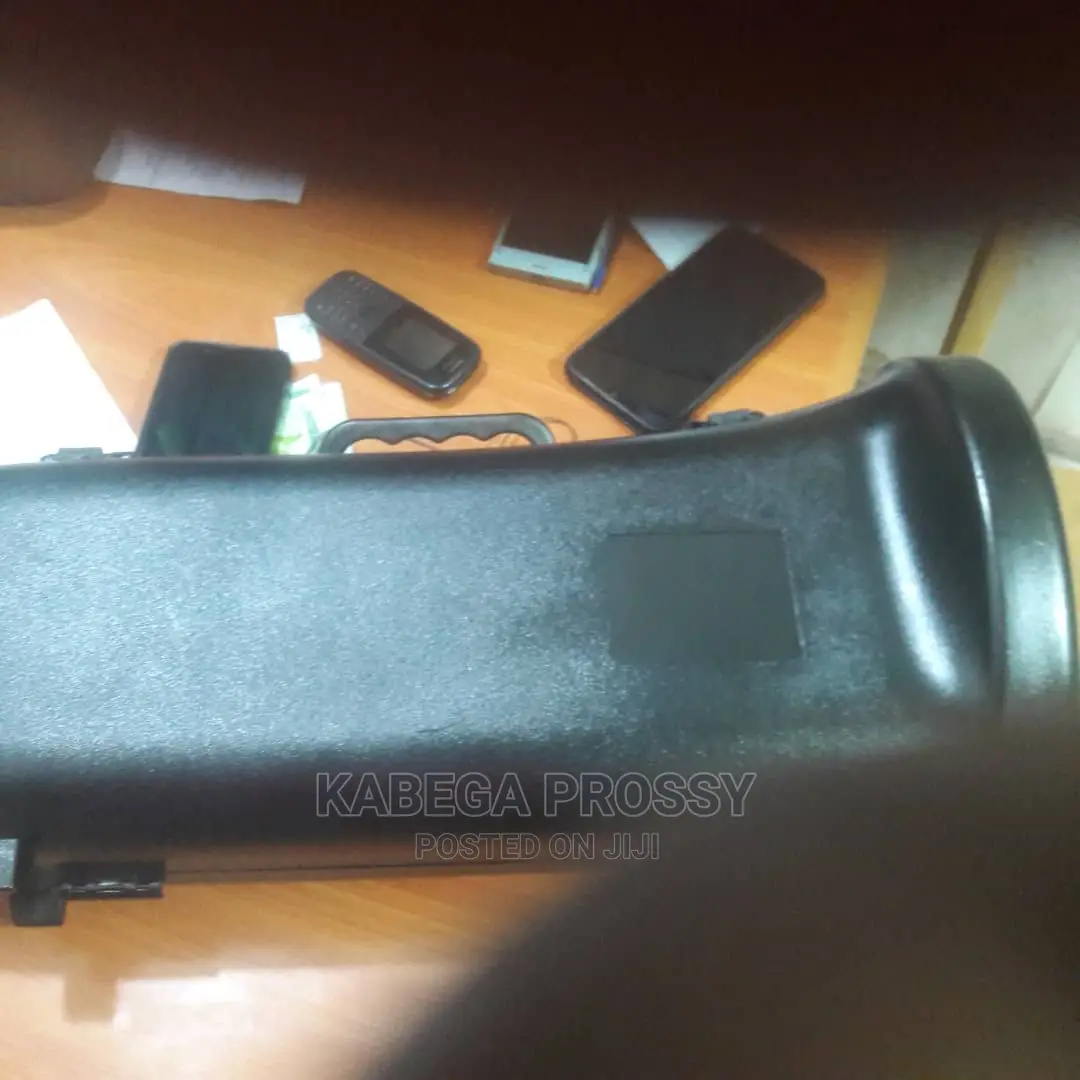 Used Trumpet