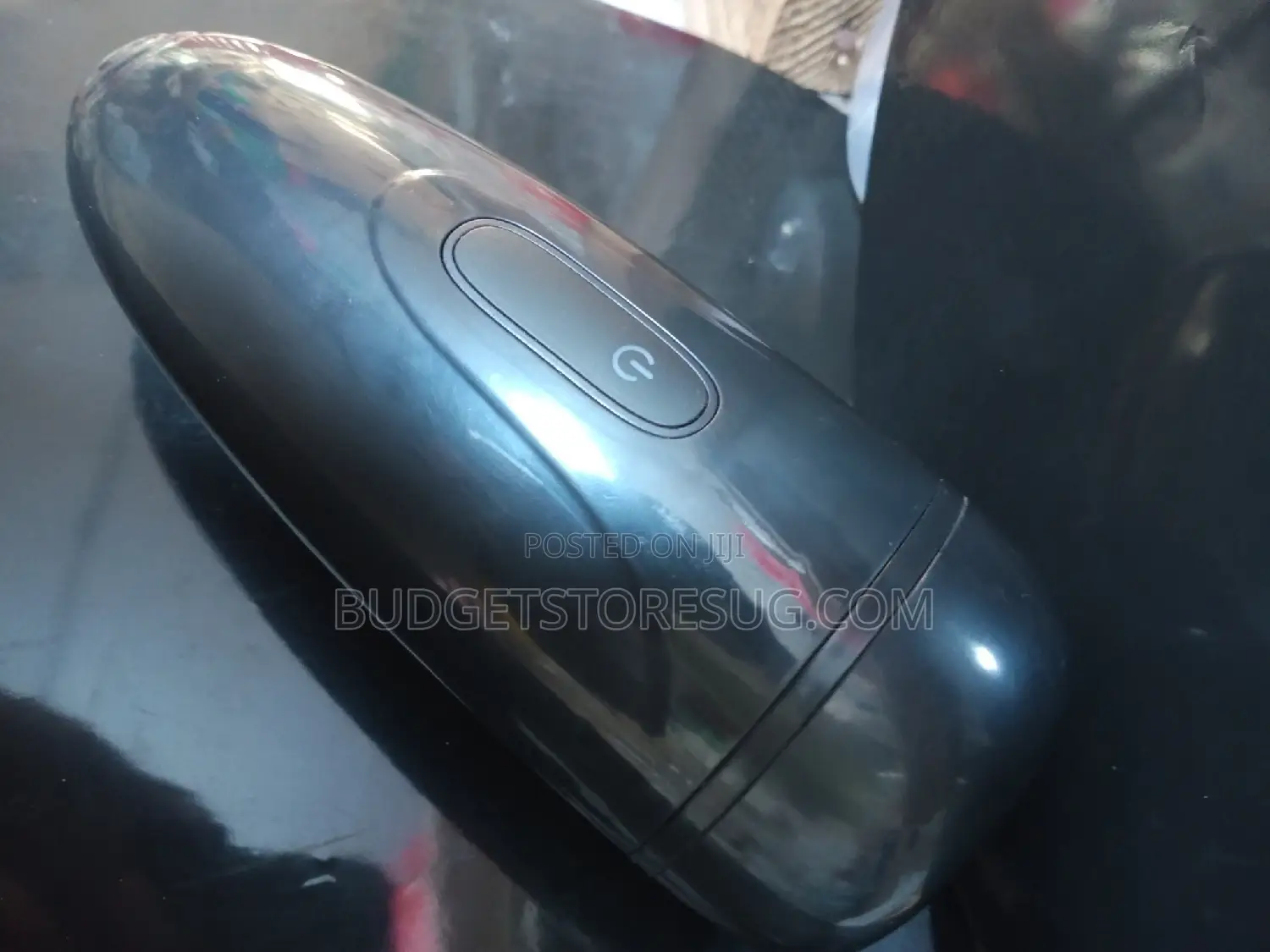 Electric Rechargeable Pocket Pussy