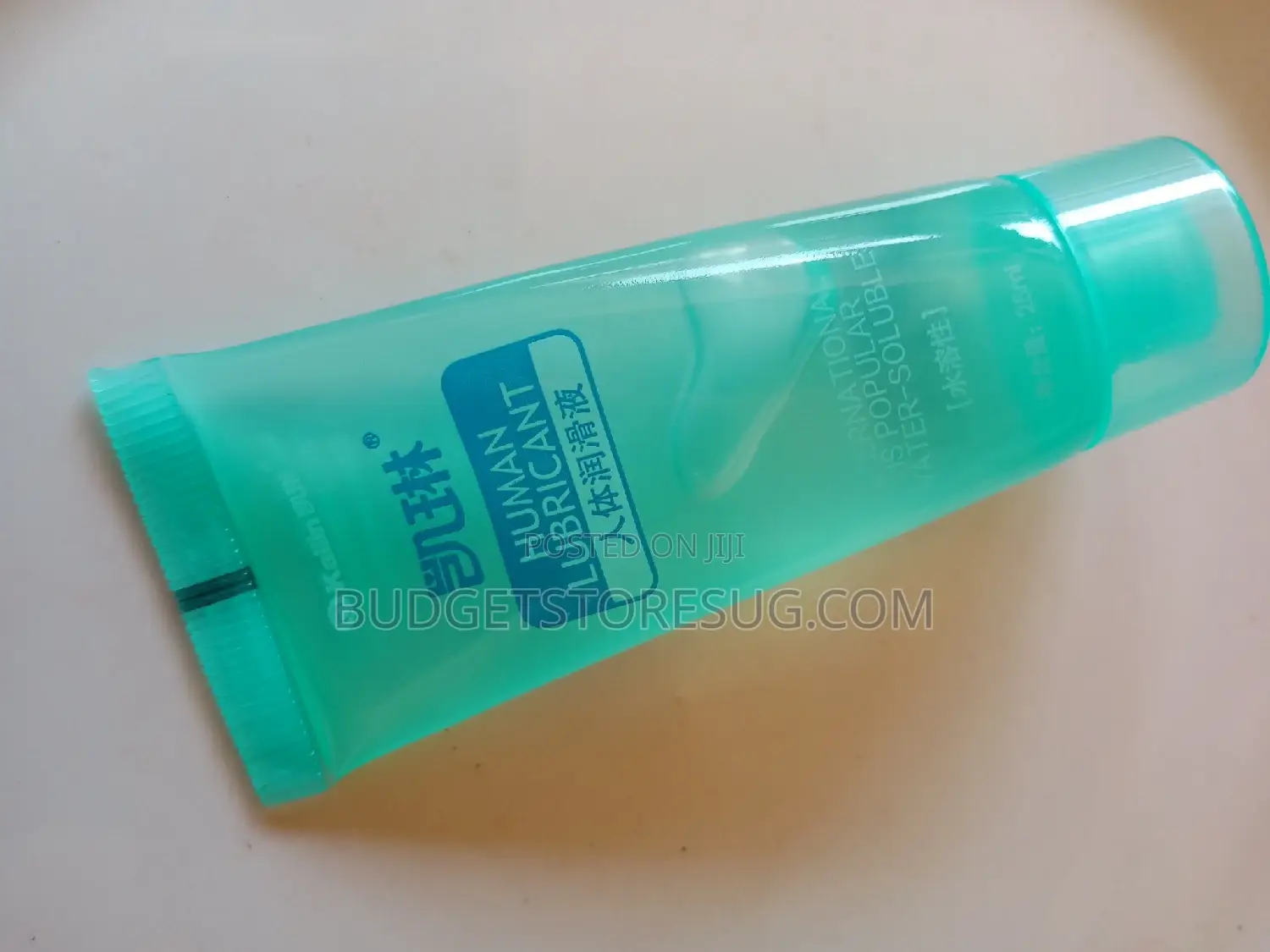 Sex Lubricant Slippery Sweet Sex