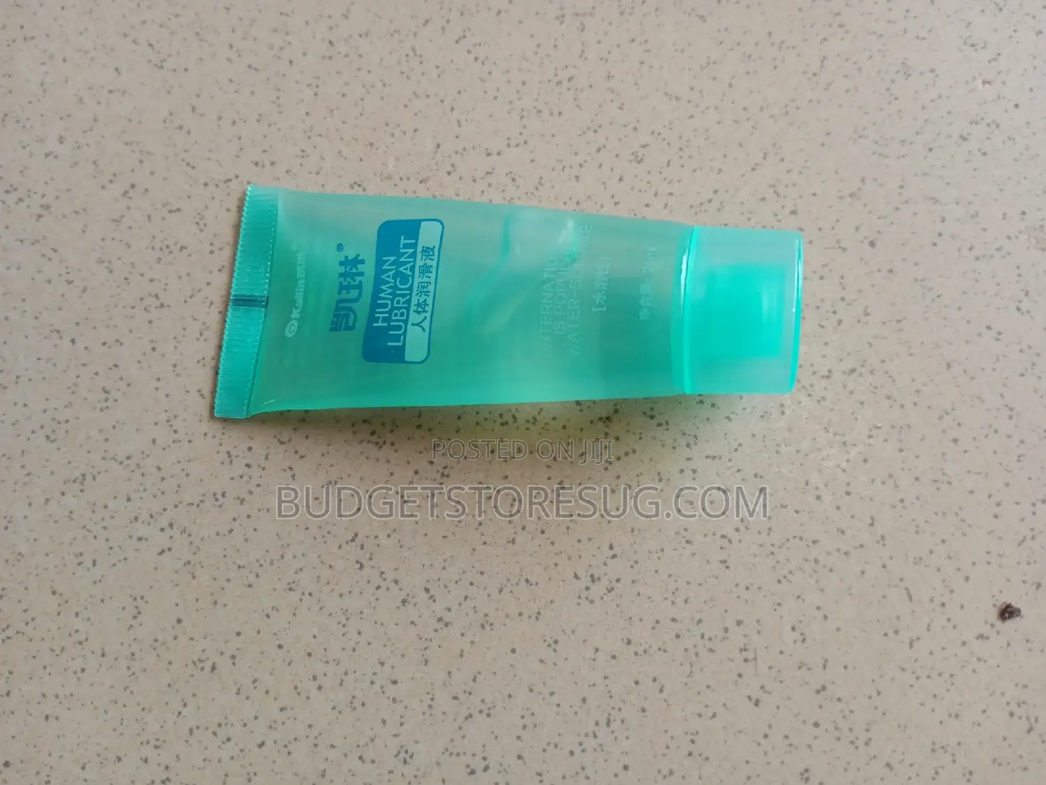 Sex Lubricant Slippery Sweet Sex
