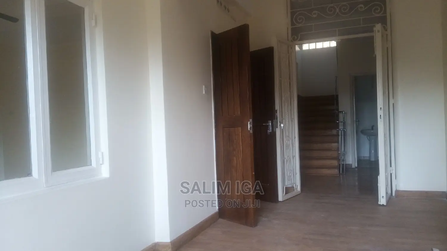 3bdrm Duplex in Kololo Property, Central Division for rent