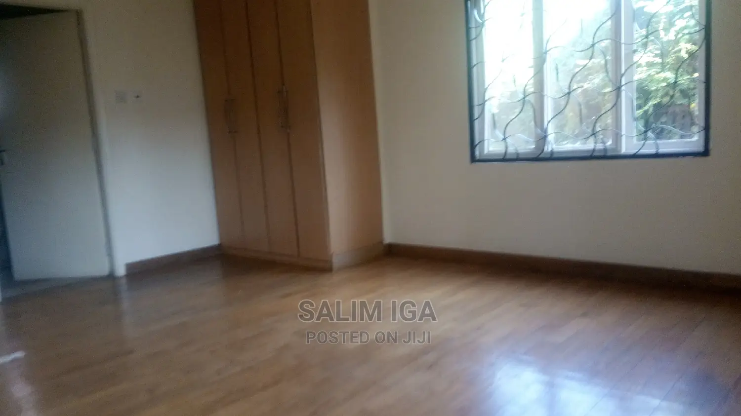 3bdrm Duplex in Kololo Property, Central Division for rent