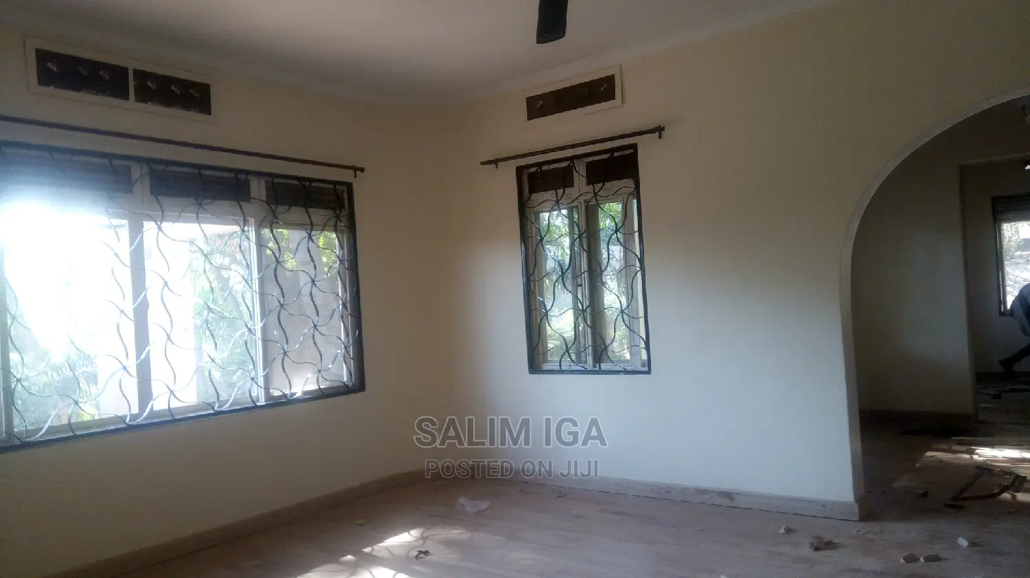 3bdrm Duplex in Kololo Property, Central Division for rent