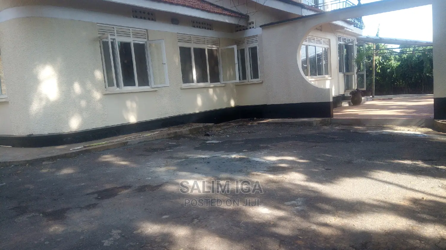3bdrm Duplex in Kololo Property, Central Division for rent