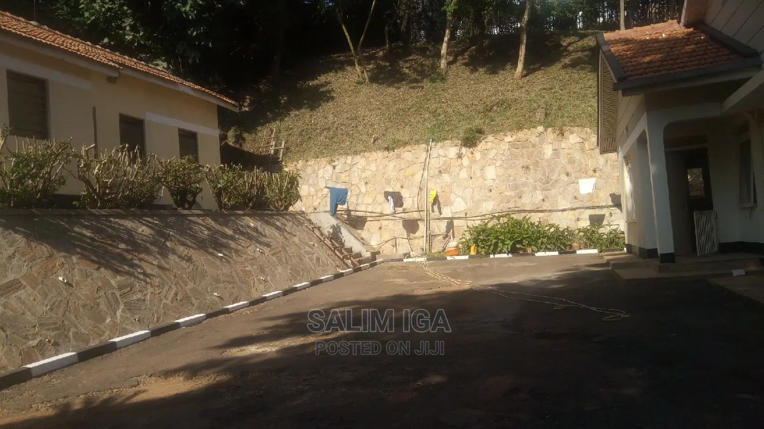 3bdrm Duplex in Kololo Property, Central Division for rent