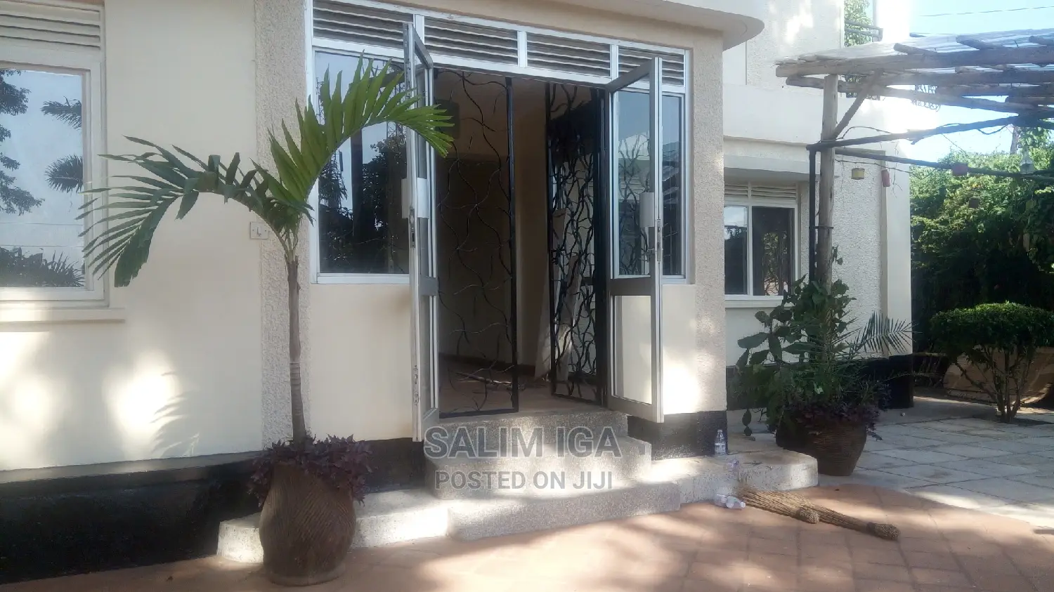 3bdrm Duplex in Kololo Property, Central Division for rent