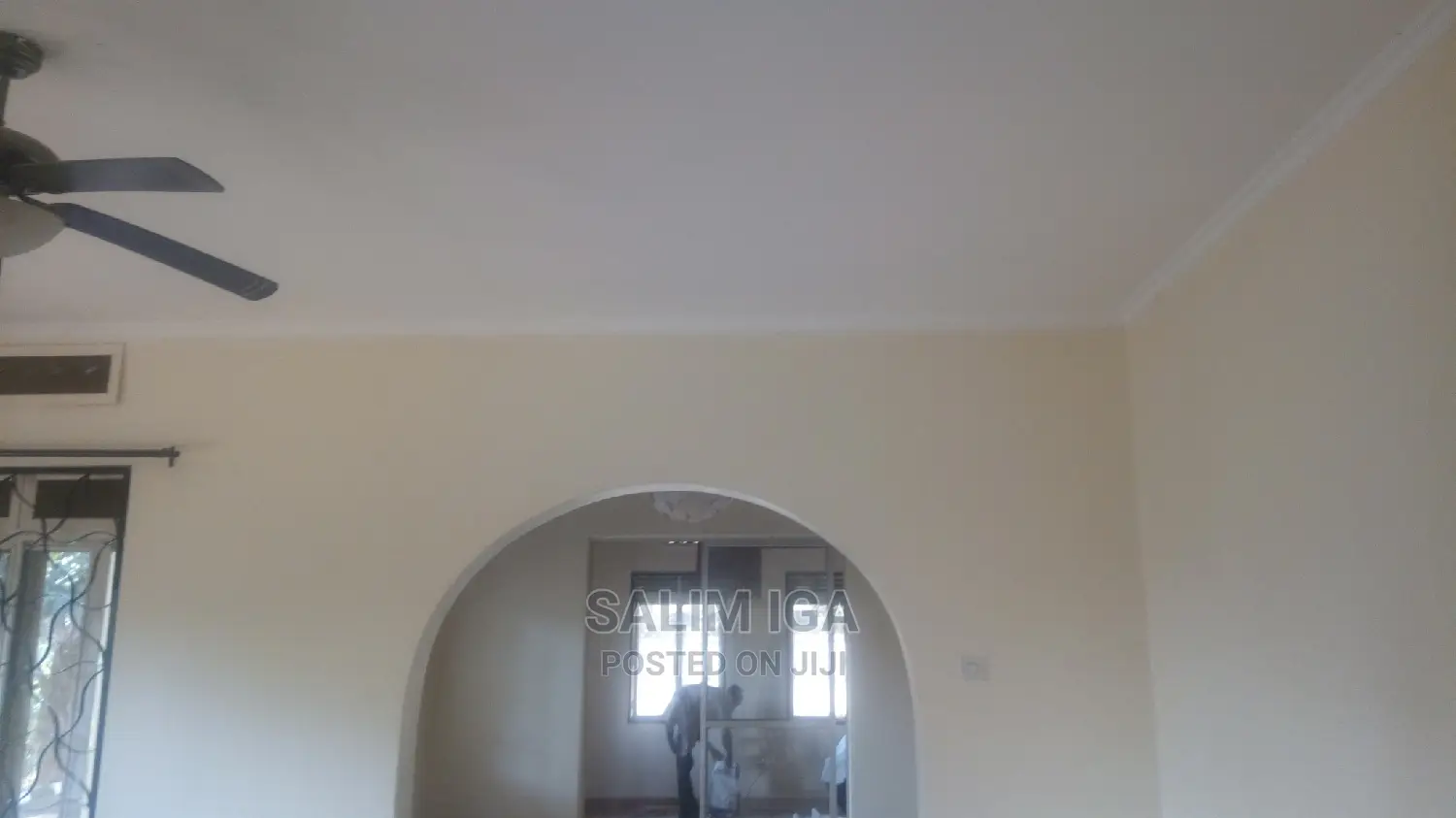 3bdrm Duplex in Kololo Property, Central Division for rent