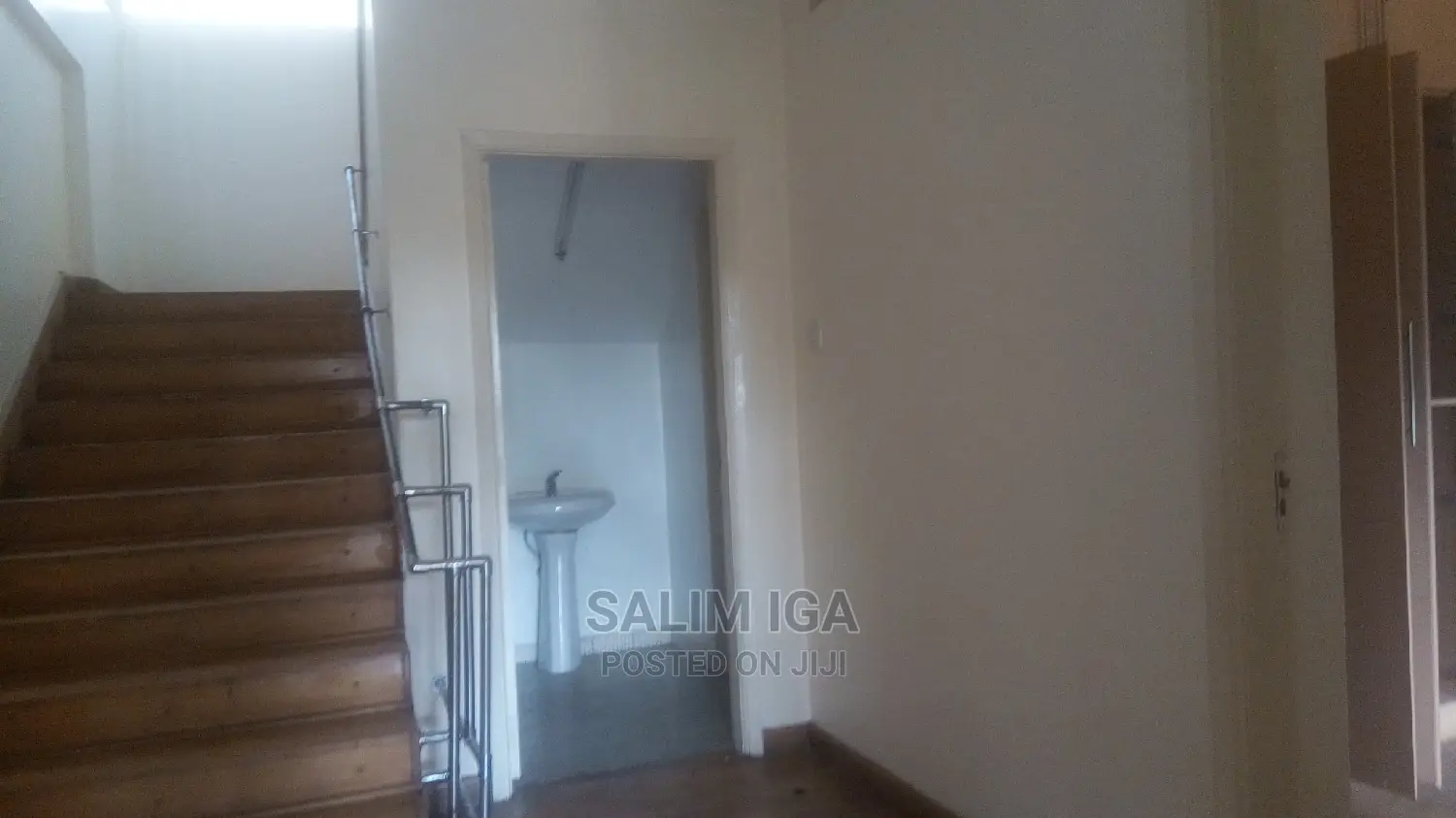 3bdrm Duplex in Kololo Property, Central Division for rent