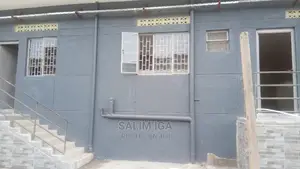 Classic Office Building 