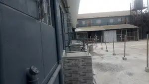Classic Office Building 