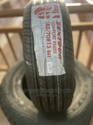 185/70r13 Zextour New Tyres