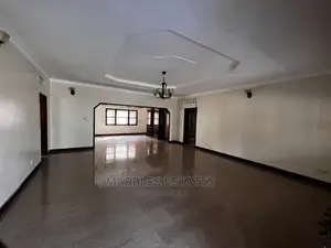Furnished 4bdrm Bungalow in Naguru, Central Division for rent