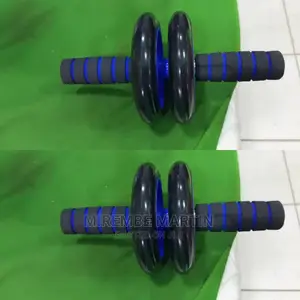 AB Gym Roller