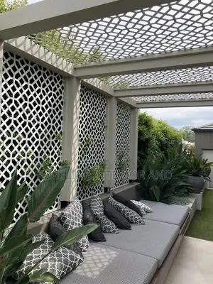 CNC Balcony Bagaras.