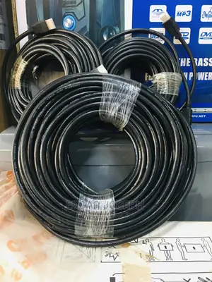 HDMI Brand New