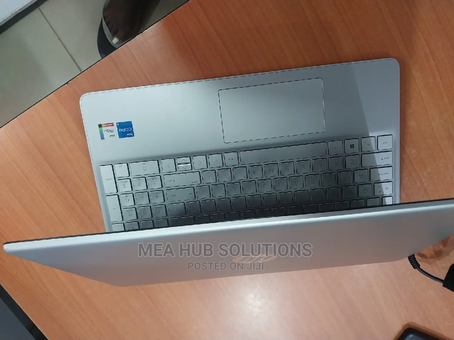 New Laptop HP 15-Da2933nia 8GB Intel Core I5 SSD 512GB