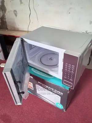 20l Brand New Hisense Microwave Oven