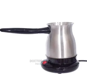 Turkish Coffee Maker