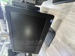 Desktop Computer Dell 8GB Intel Core I5 HDD 500GB