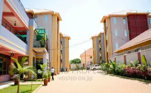 Furnished 10bdrm Apartment in Kitende Along, Ssisa for sale