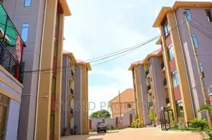 Furnished 10bdrm Apartment in Kitende Along, Ssisa for sale