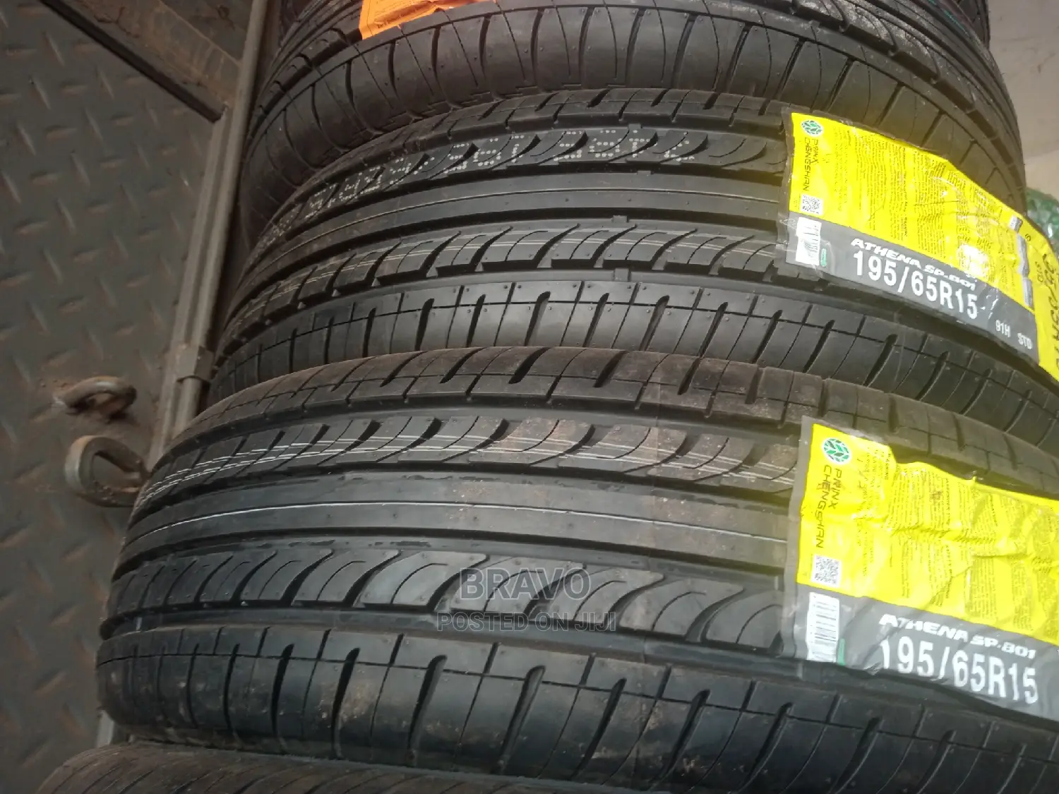 195/65r15 Austone