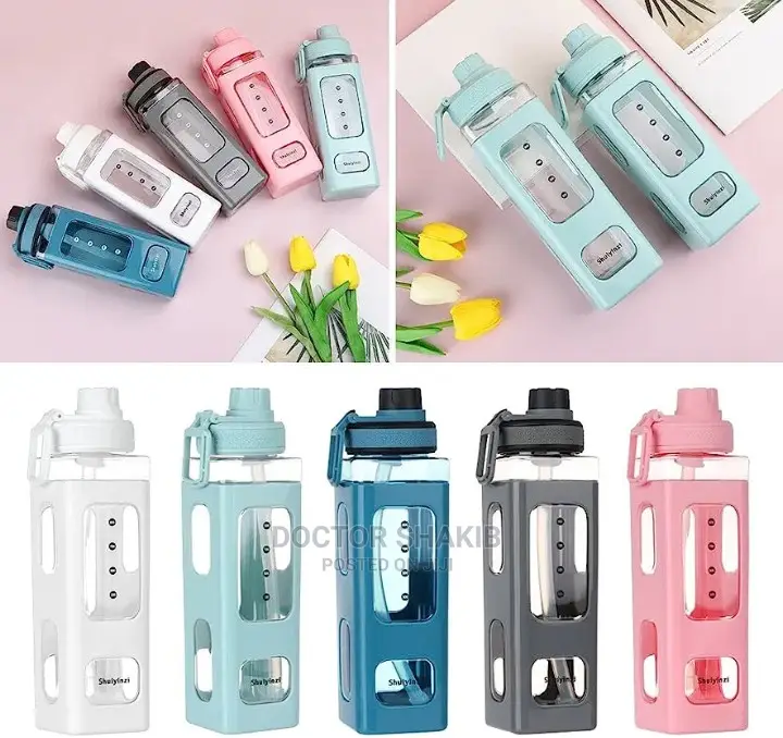 700ml Water Bottle
