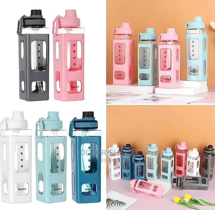 700ml Water Bottle
