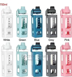 700ml Water Bottle