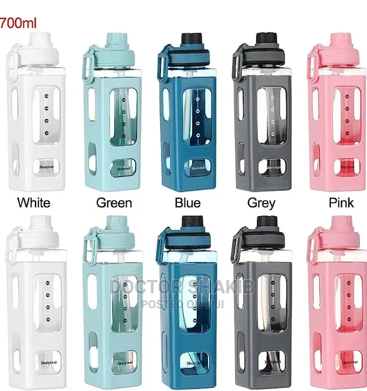 700ml Water Bottle