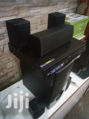 Lg Led Home Theater 1000w Sound System