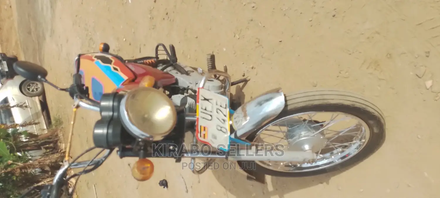 Bajaj Boxer 100 2017 Silver