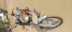 Bajaj Boxer 100 2017 Silver