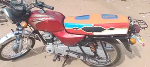 Bajaj Boxer 100 2017 Silver