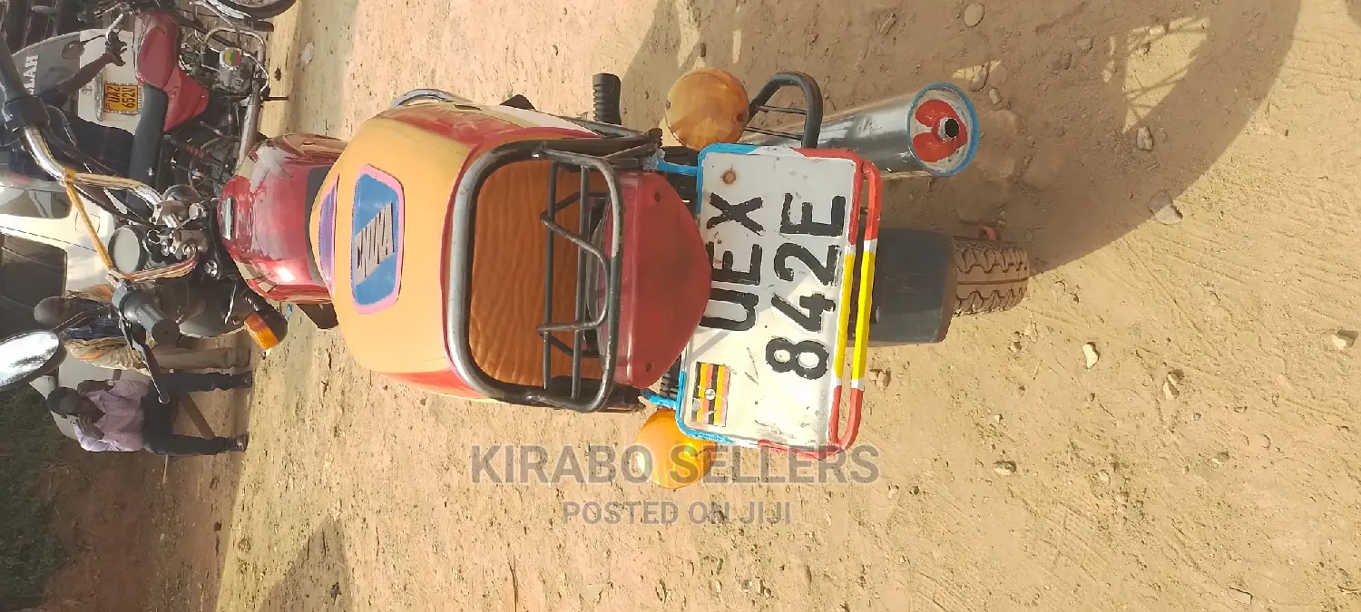Bajaj Boxer 100 2017 Silver