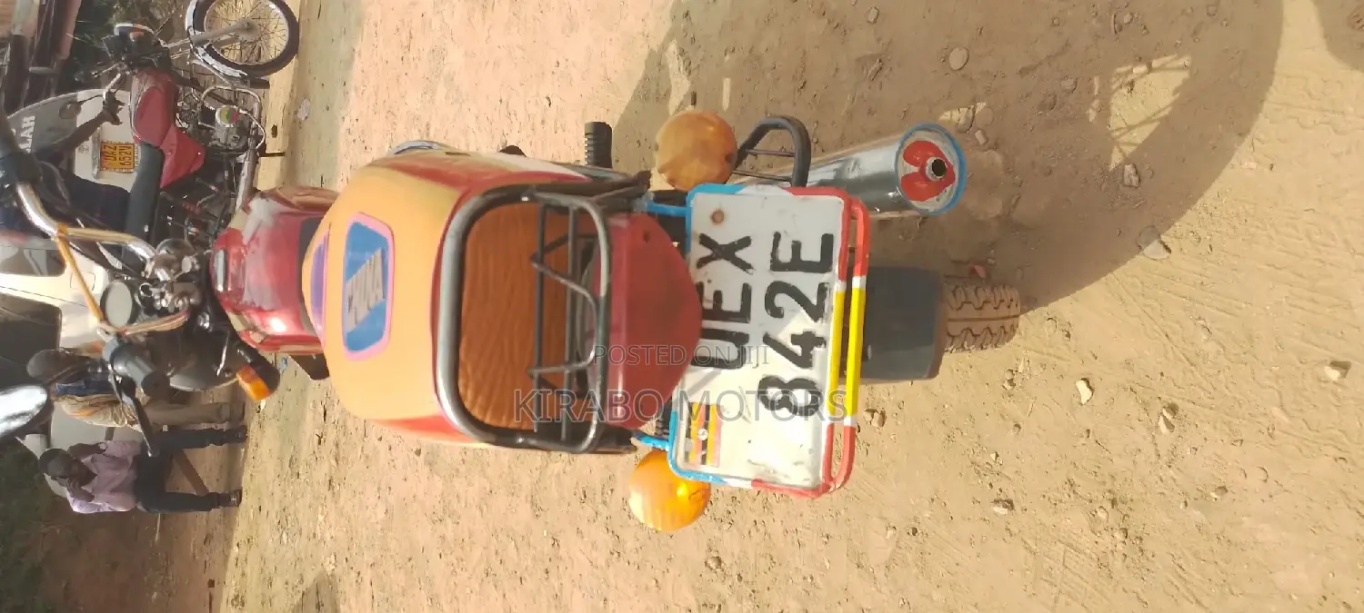 Bajaj Boxer 100 2017 Silver