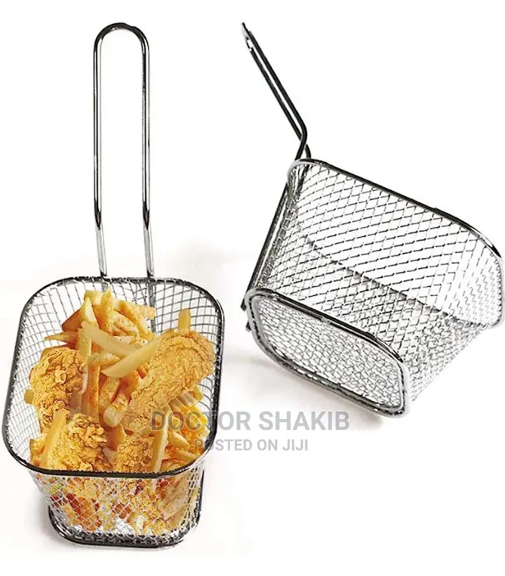 Chips Serving Net