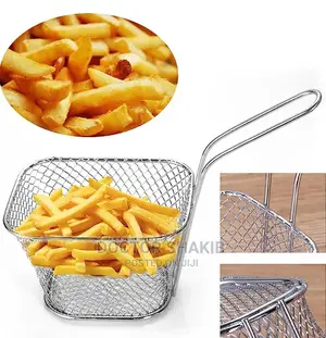 Chips Serving Net