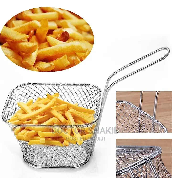 Chips Serving Net