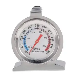 Kitchen Oven Thermometer
