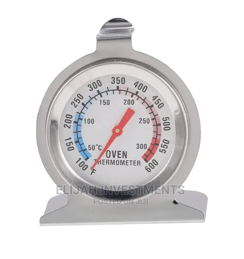 Kitchen Oven Thermometer