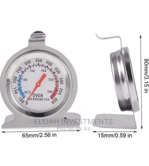 Kitchen Oven Thermometer