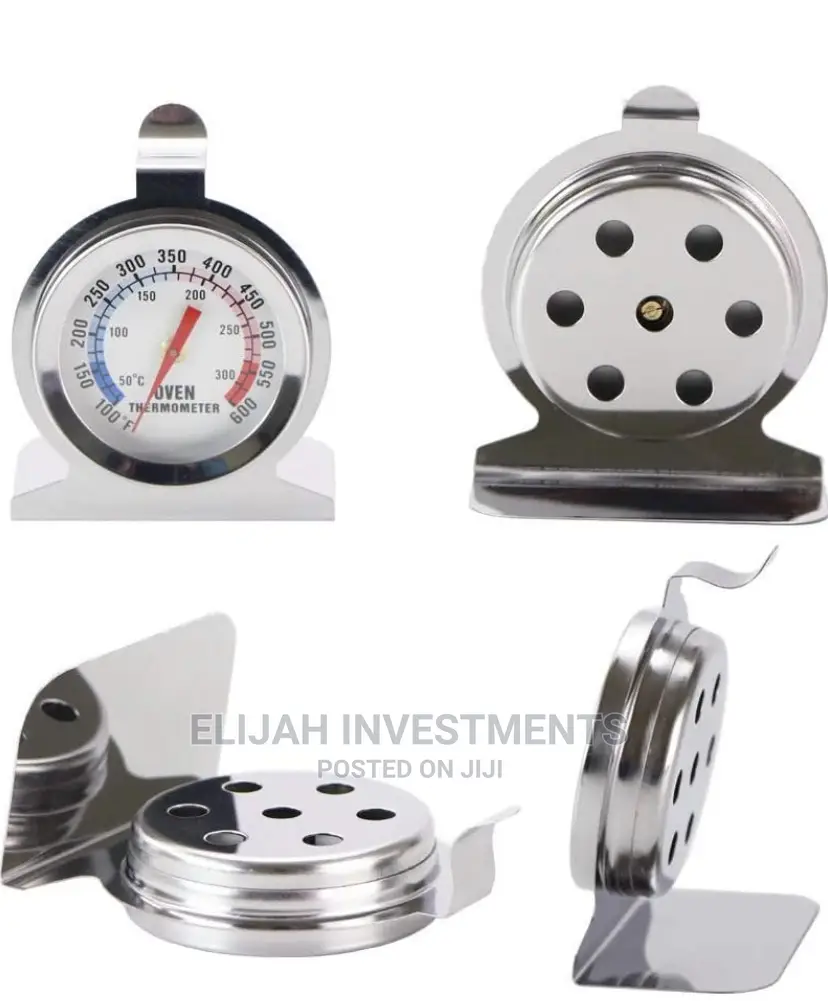 Kitchen Oven Thermometer