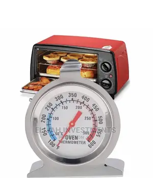 Kitchen Oven Thermometer